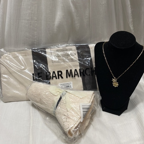 Curateur Summer 2022 Trio - NWT - Picture 2 of 9